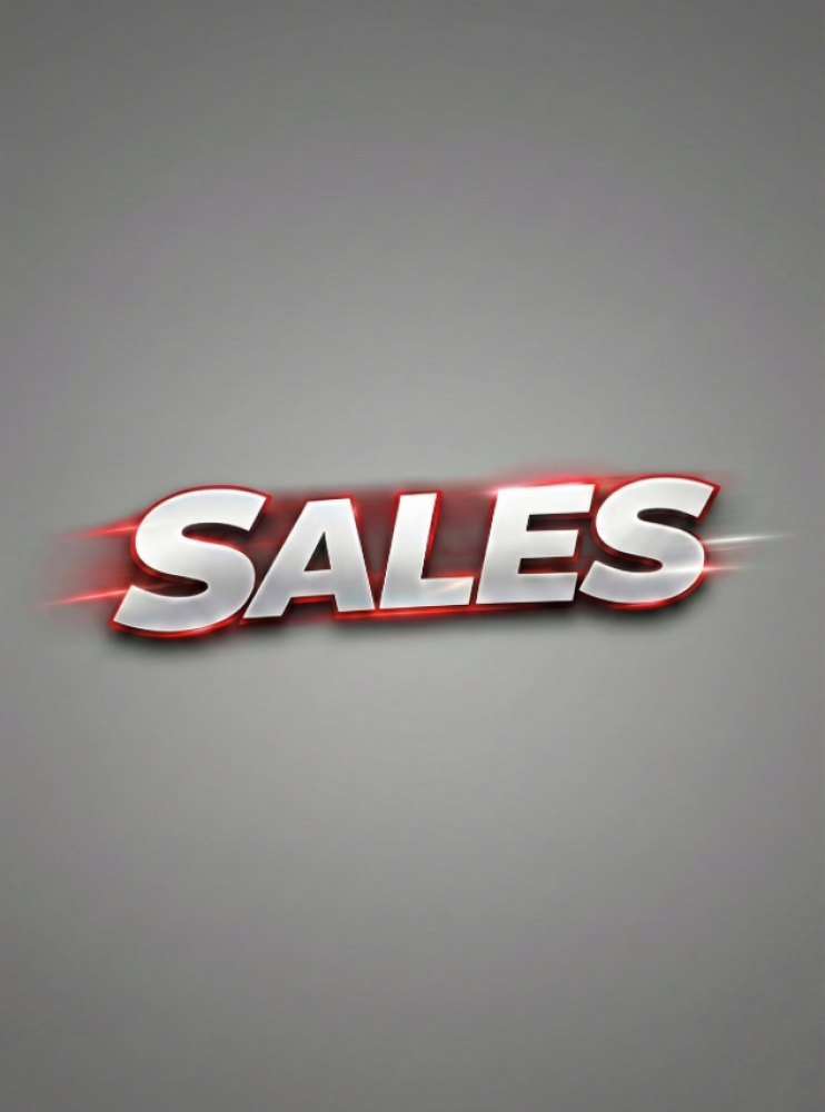 SALES